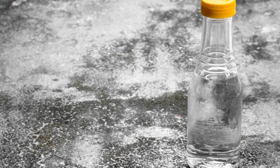 2024年中国醋酸乙烯市场发展现状及发展前景预测