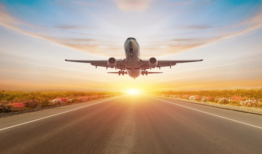 中国智慧机场行业发展调研 2023中国智慧机场建设发展规划