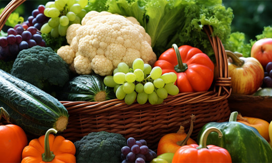 全国蔬菜价格季节性下降 绿色蔬菜行业发展现状分析