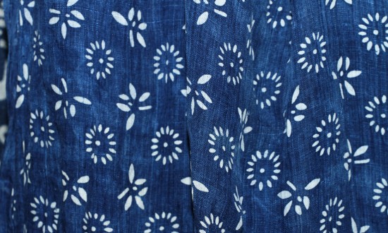 2023年国内印染助剂行业​发展现状及发展趋势