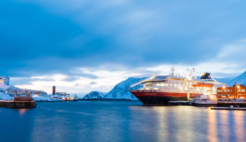 2023中国干散货船行业供需情况分析报告