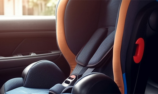 安全座椅行业现状分析及未来市场空间2024