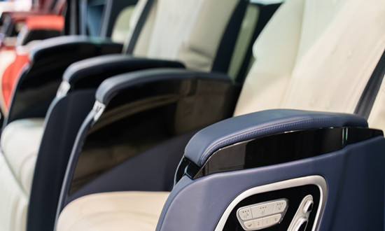 儿童安全座椅行业市场规模及前景机遇深度调研2023