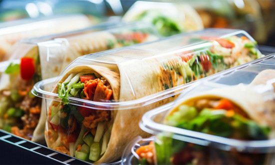 食品塑料包装行业现状分析及发展趋势2024