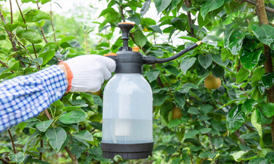 草铵膦市场占有率逐步提升 草铵膦行业未来市场展望分析