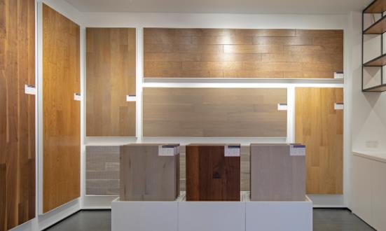 2024家装建材行业投资机会分析：智能化房屋装修是未来发展方向