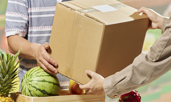 2024农产品电商行业市场分析：线上线下融合将成为主流趋势