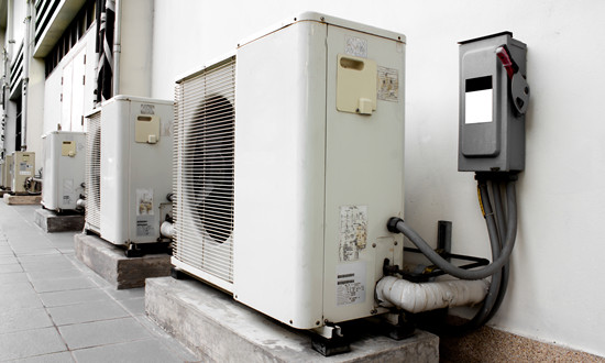 空气压缩机行业市场竞争格局 空气压缩机行业前景预测分析