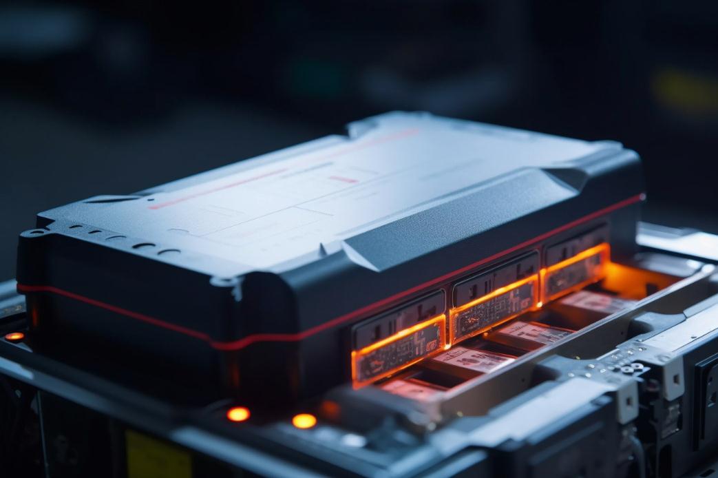 碳酸锂期货的首次交割将进行 中国锂电池材料行业发展分析