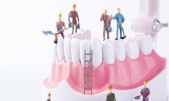 口腔护理行业趋势及投资潜力分析报告2024