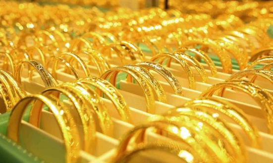 黄金珠宝首饰行业深度分析：未来将对黄金首饰工艺技术创新探索