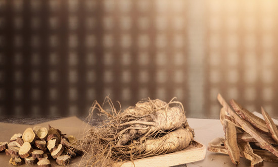 人参提取物产业市场及投资前景分析2024