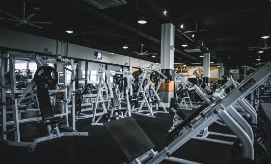 健身房如何节约拉新的成本?健身房行业市场发展研究分析