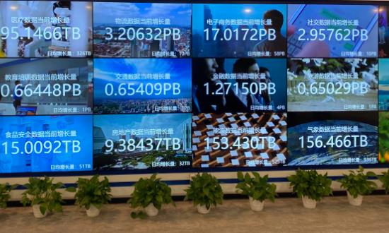 2024数据交易中心行业整体运行状况及宏观环境分析