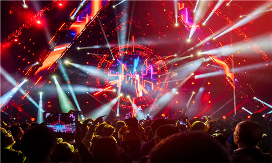 泛娱乐产业发展如何 泛娱乐行业市场深度分析