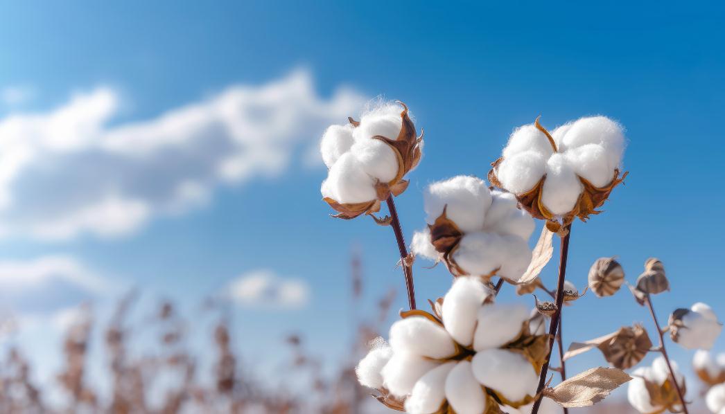 2023我国合成纤维产业化和规模化发展趋势