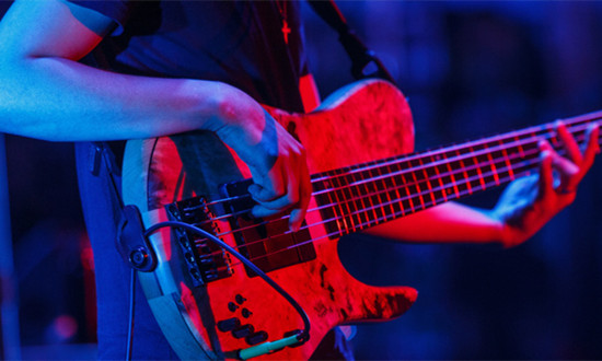 版权音乐行业市场发展分析：快手音乐已与超1000家版权公司达成合作