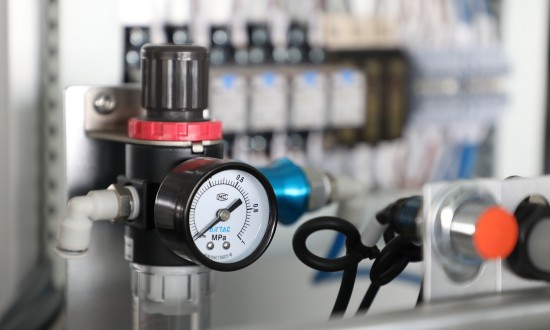 2023年中国空分设备行业竞争格局及发展趋势