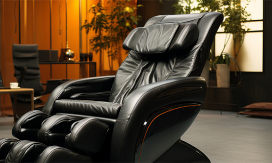 智能按摩椅行业消费者调研分析 智能按摩椅行业未来趋势展望