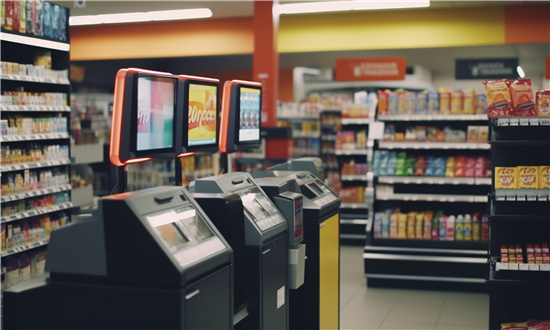 无人零售商店行业分析调研 无人零售商店未来发展分析