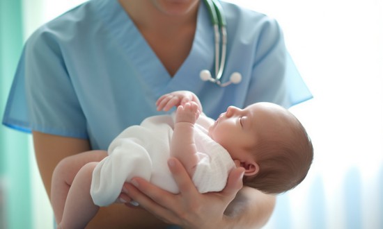 2023年婴童护理用品行业现状分析及竞争格局