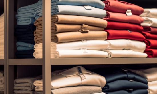 行业预测：2024年性价比消费趋势延续 纺织服装行业有望轻装上阵