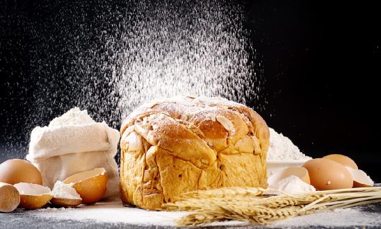 面粉市场需求调研 面粉行业竞争状况及未来趋势分析