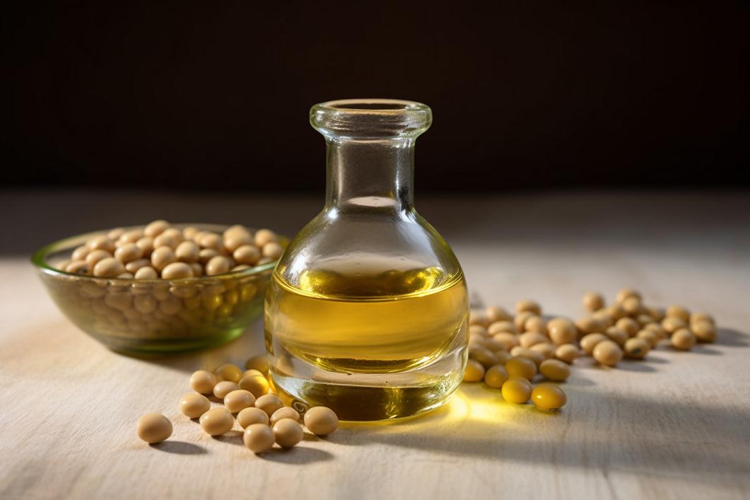 2023我国植物油进口额排名 国内食用植物油行业发展趋势