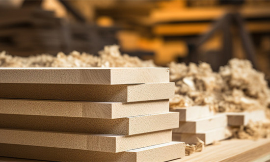 人造板制造行业产业链全景分析 人造板制造行业未来发展方向