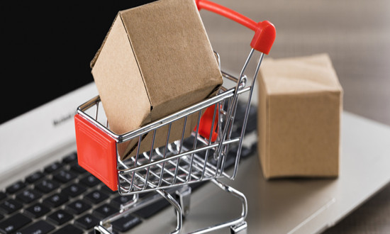 网上购物市场深度调研分析2024