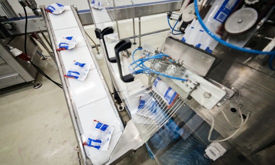 2023年包装机械行业市场现状分析及发展趋势