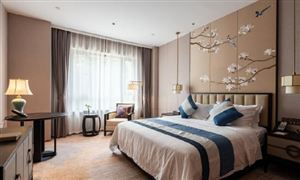 上海万达瑞华酒店易主：北京鹰朗商管公司全资持有 仍由万达管理 经济型酒店行业市场深度分析