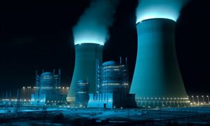 能源局印发新文件 未来装机规模有望跃升全球第一 核电设备行业市场机遇分析