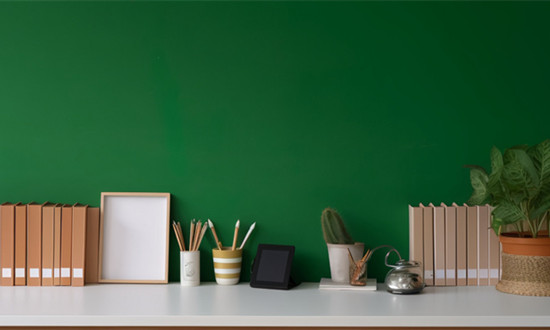 2024办公用品行业市场发展机遇及趋势分析