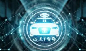 雷军：小米人车家全生态正式闭环 智能网联汽车行业调研与市场分析