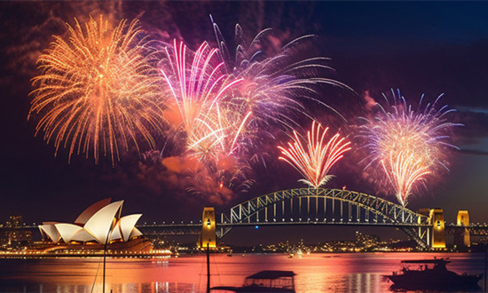 烟花爆竹行业市场状况调查及未来发展趋势