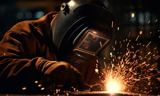 2024年电焊机行业竞争格局及发展趋势分析