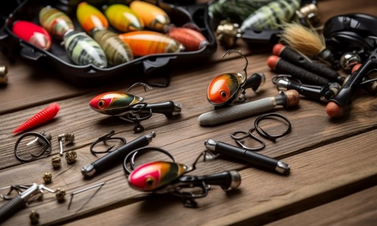 2024年渔具行业发展现状及发展趋势