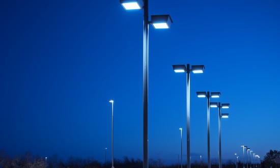 2024年智慧灯杆行业发展现状分析及发展趋势