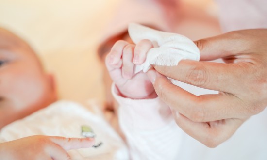 2024年中国婴儿湿巾行业发展现状分析及发展趋势