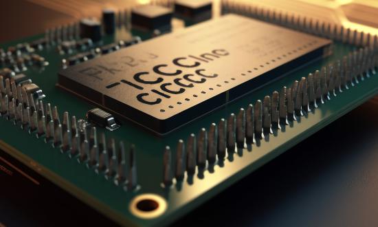 半导体元件行业市场机遇与挑战