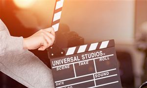 AIGC与MR出现 有望带动影视行业业绩与估值的双提升 动画电影行业竞争分析