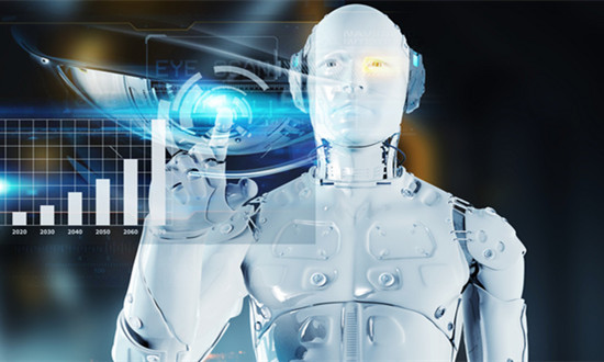 AGV机器人行业市场需求及未来市场发展空间