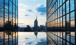 短期季节性旺季将到来 中长期玻璃行业出清格局优化 建筑玻璃行业市场需求分析