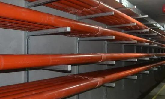 2024地下管廊产业发展分析报告：未来我国城市地下空间资源利用将更加集约