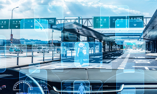 车路协同行业未来战略前景分析 行业将面临蓬勃爆发的市场需求