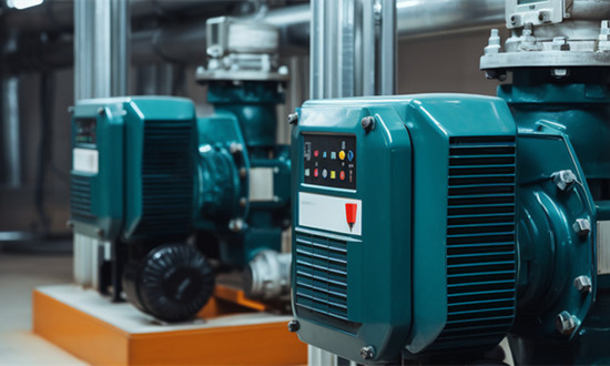 输送泵行业市场现状及未来发展空间分析