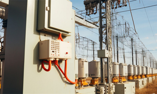 电控柜行业市场发展概况及趋势分析