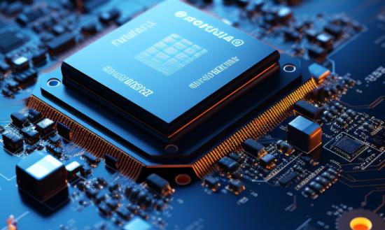 随着人工智能、智能汽车等新应用的出现  芯片复杂度正在慢慢提升  芯片设计行业发展分析