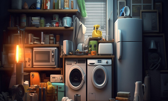 白色家电行业市场机遇分析2024